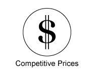 Competitive Pricing